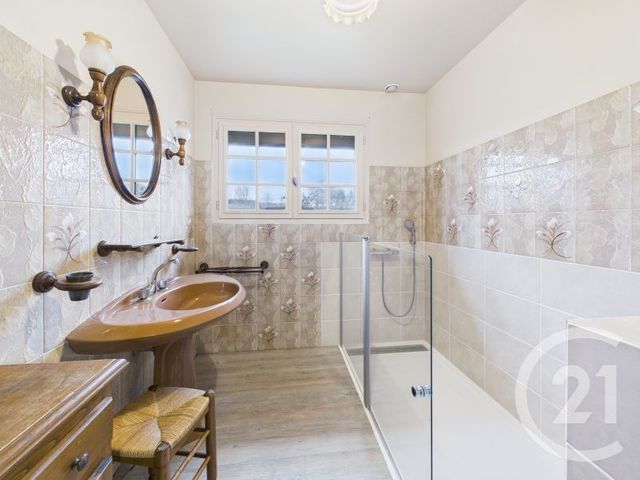 maison à vendre - 6 pièces - 145.0 m2 - CHAUDON - 28 - CENTRE - Century 21 Universal Demeure