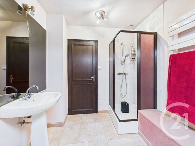 maison à vendre - 6 pièces - 145.0 m2 - CHAUDON - 28 - CENTRE - Century 21 Universal Demeure