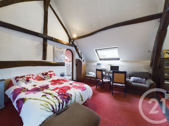 maison à vendre - 8 pièces - 230.0 m2 - SENANTES - 28 - CENTRE - Century 21 Universal Demeure