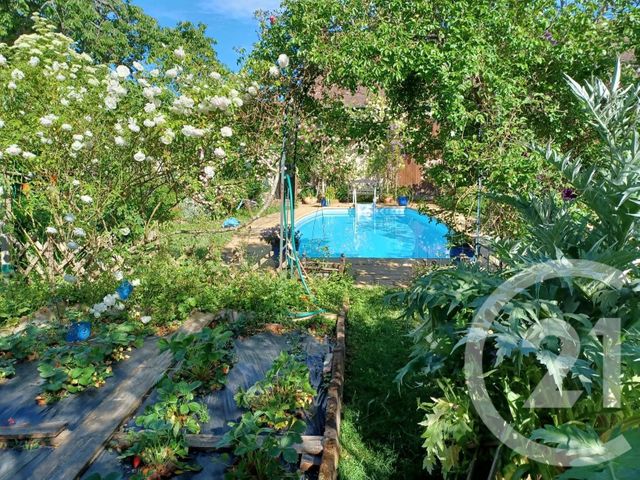 maison à vendre - 8 pièces - 230.0 m2 - SENANTES - 28 - CENTRE - Century 21 Universal Demeure