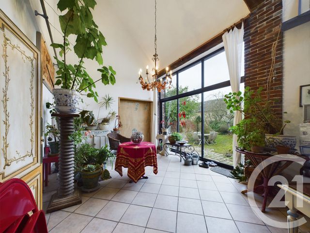 maison à vendre - 8 pièces - 230.0 m2 - SENANTES - 28 - CENTRE - Century 21 Universal Demeure