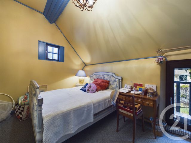 maison à vendre - 8 pièces - 230.0 m2 - SENANTES - 28 - CENTRE - Century 21 Universal Demeure