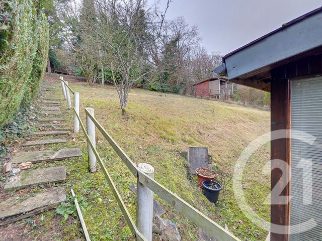 maison à vendre - 4 pièces - 93.0 m2 - ST PIAT - 28 - CENTRE - Century 21 Universal Demeure