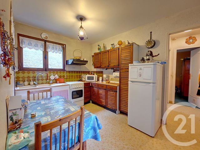 maison à vendre - 4 pièces - 93.0 m2 - ST PIAT - 28 - CENTRE - Century 21 Universal Demeure