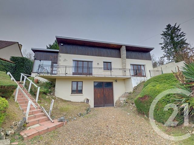 Maison à vendre ST PIAT