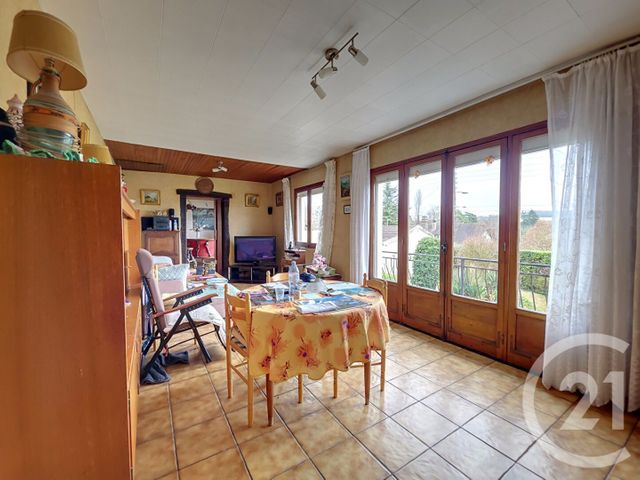 maison à vendre - 4 pièces - 93.0 m2 - ST PIAT - 28 - CENTRE - Century 21 Universal Demeure