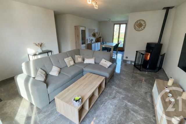 maison à vendre - 4 pièces - 90.0 m2 - NOGENT LE ROI - 28 - CENTRE - Century 21 Universal Demeure