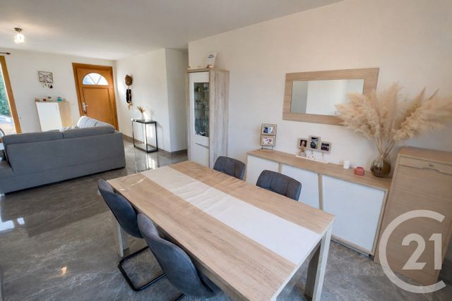 maison à vendre - 4 pièces - 90.0 m2 - NOGENT LE ROI - 28 - CENTRE - Century 21 Universal Demeure