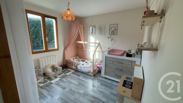 maison à vendre - 4 pièces - 90.0 m2 - NOGENT LE ROI - 28 - CENTRE - Century 21 Universal Demeure