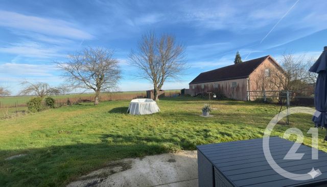 maison à vendre - 4 pièces - 90.0 m2 - NOGENT LE ROI - 28 - CENTRE - Century 21 Universal Demeure