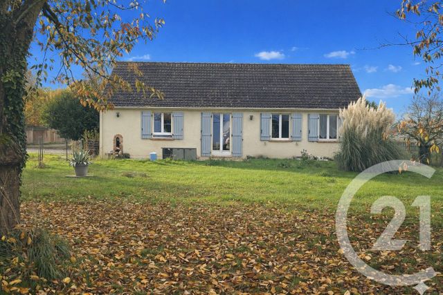 Maison à vendre NOGENT LE ROI