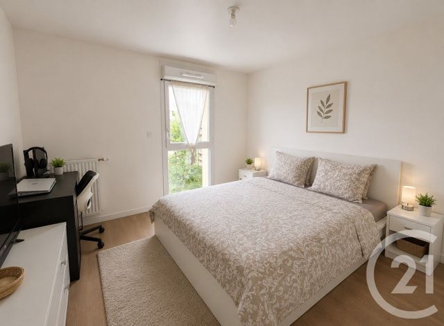 Appartement F2 à vendre - 2 pièces - 43.07 m2 - EPERNON - 28 - CENTRE - Century 21 Universal Demeure