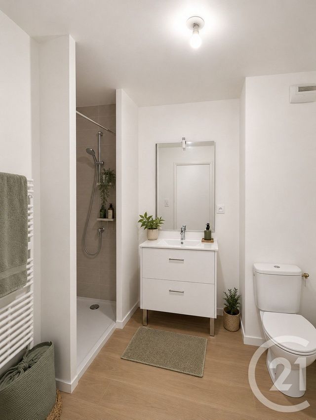 Appartement F2 à vendre - 2 pièces - 43.07 m2 - EPERNON - 28 - CENTRE - Century 21 Universal Demeure