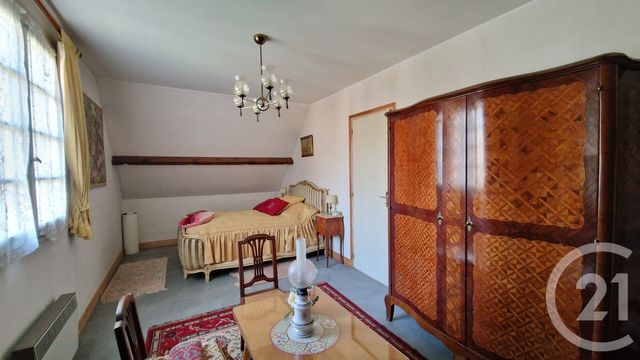 maison à vendre - 8 pièces - 150.0 m2 - MAINTENON - 28 - CENTRE - Century 21 Universal Demeure