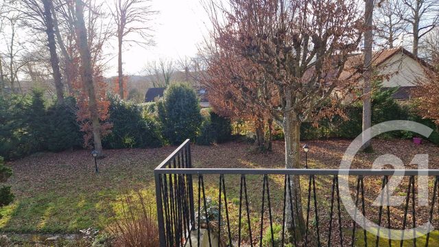 maison à vendre - 8 pièces - 150.0 m2 - MAINTENON - 28 - CENTRE - Century 21 Universal Demeure