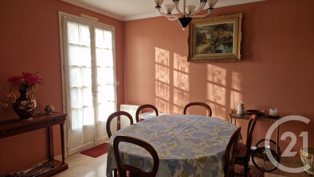 maison à vendre - 8 pièces - 150.0 m2 - MAINTENON - 28 - CENTRE - Century 21 Universal Demeure