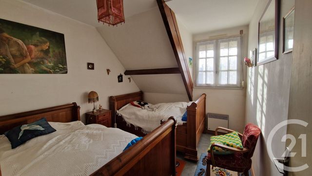 maison à vendre - 8 pièces - 150.0 m2 - MAINTENON - 28 - CENTRE - Century 21 Universal Demeure