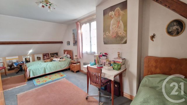 maison à vendre - 8 pièces - 150.0 m2 - MAINTENON - 28 - CENTRE - Century 21 Universal Demeure