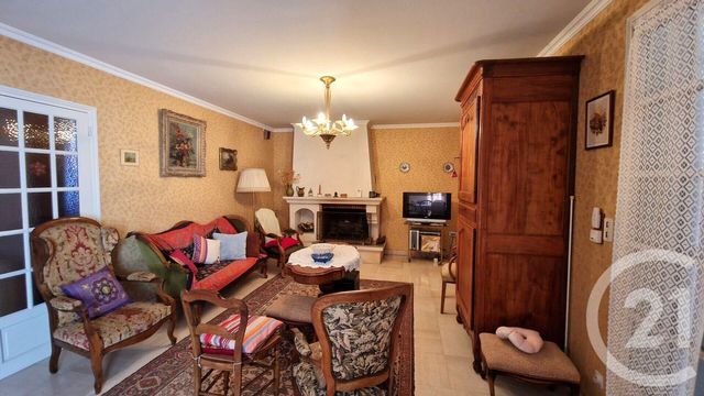 maison à vendre - 8 pièces - 150.0 m2 - MAINTENON - 28 - CENTRE - Century 21 Universal Demeure