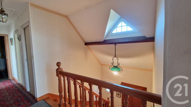 maison à vendre - 8 pièces - 150.0 m2 - MAINTENON - 28 - CENTRE - Century 21 Universal Demeure