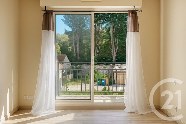 Appartement F2 à vendre - 2 pièces - 39.45 m2 - EPERNON - 28 - CENTRE - Century 21 Universal Demeure