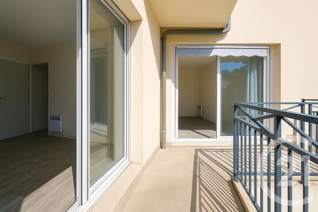 Appartement F2 à vendre - 2 pièces - 39.45 m2 - EPERNON - 28 - CENTRE - Century 21 Universal Demeure