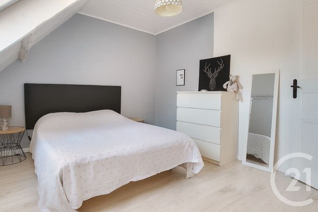 maison à vendre - 8 pièces - 149.0 m2 - EPERNON - 28 - CENTRE - Century 21 Universal Demeure