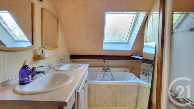 maison à vendre - 8 pièces - 149.0 m2 - EPERNON - 28 - CENTRE - Century 21 Universal Demeure