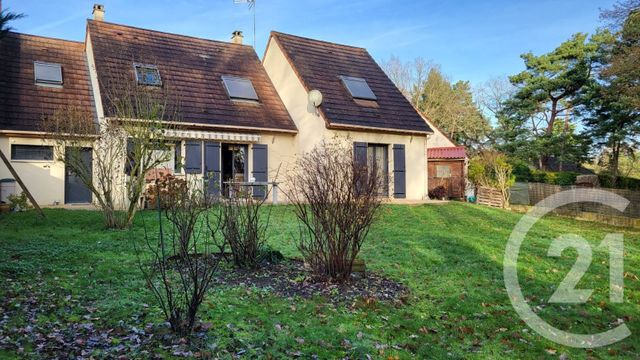 maison - EPERNON - 28