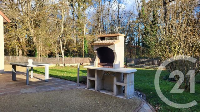 maison à vendre - 8 pièces - 149.0 m2 - EPERNON - 28 - CENTRE - Century 21 Universal Demeure