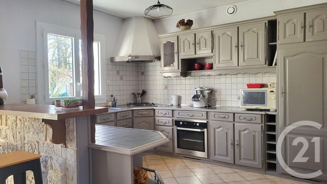 maison à vendre - 8 pièces - 149.0 m2 - EPERNON - 28 - CENTRE - Century 21 Universal Demeure