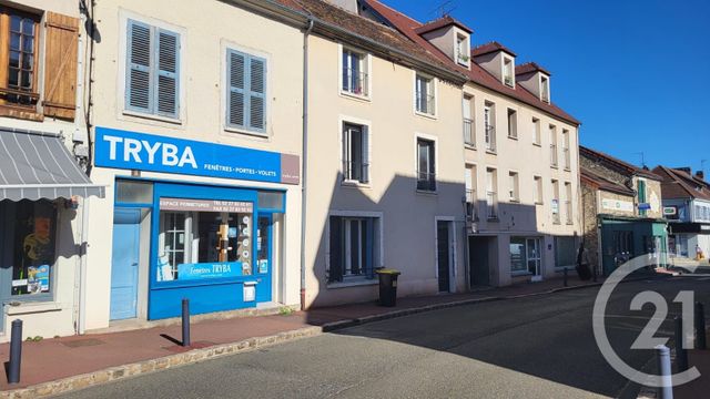 Immeuble à vendre EPERNON