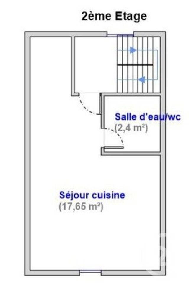 immeuble à vendre - 116.0 m2 - EPERNON - 28 - CENTRE - Century 21 Universal Demeure