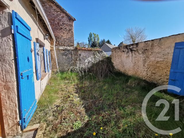 maison à vendre - 4 pièces - 63.0 m2 - EPERNON - 28 - CENTRE - Century 21 Universal Demeure