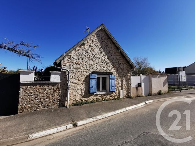 maison à vendre - 4 pièces - 63.0 m2 - EPERNON - 28 - CENTRE - Century 21 Universal Demeure