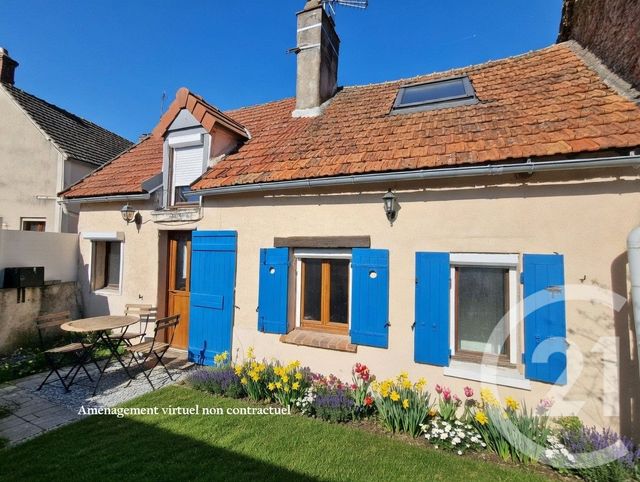 maison - EPERNON - 28