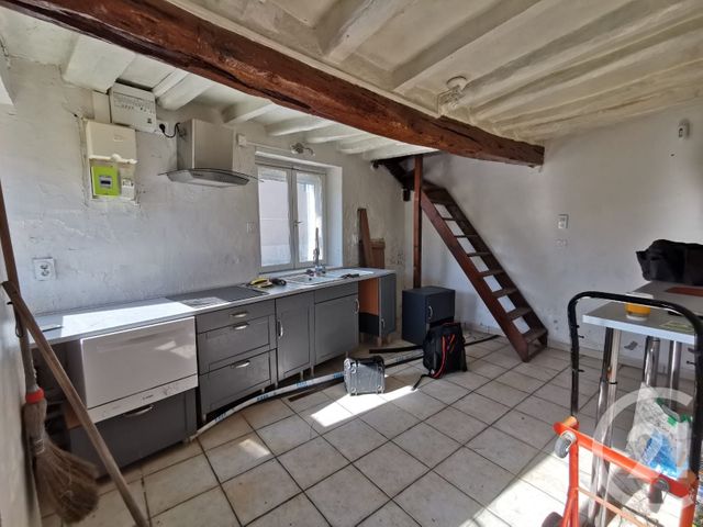 maison à vendre - 4 pièces - 63.0 m2 - EPERNON - 28 - CENTRE - Century 21 Universal Demeure