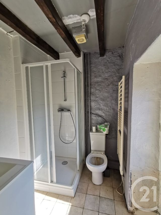 maison à vendre - 4 pièces - 63.0 m2 - EPERNON - 28 - CENTRE - Century 21 Universal Demeure