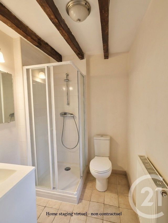 maison à vendre - 4 pièces - 63.0 m2 - EPERNON - 28 - CENTRE - Century 21 Universal Demeure
