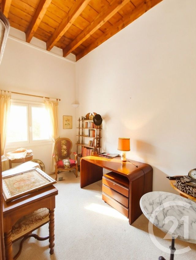 maison à vendre - 7 pièces - 213.04 m2 - AUNEAU BLEURY ST SYMPHORIEN - 28 - CENTRE - Century 21 Universal Demeure