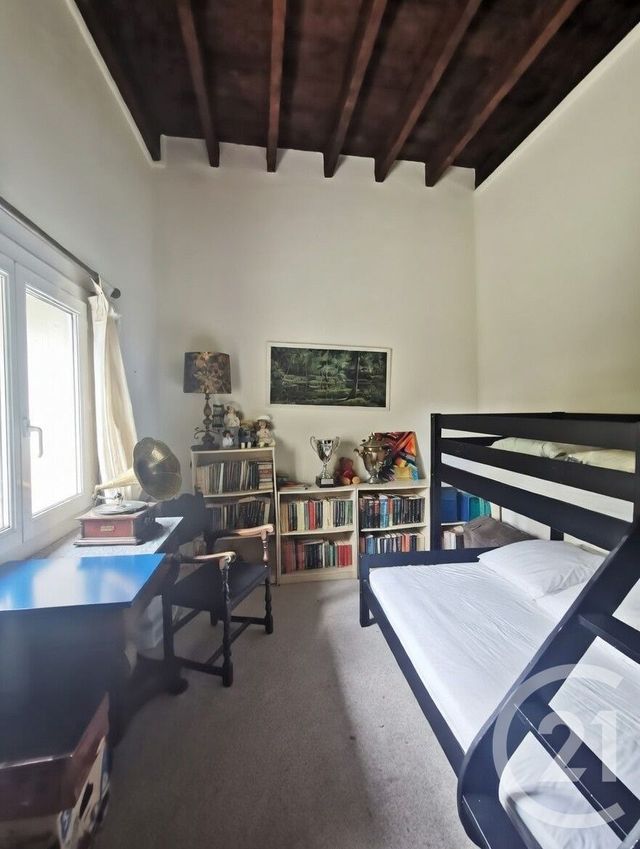 maison à vendre - 7 pièces - 213.04 m2 - AUNEAU BLEURY ST SYMPHORIEN - 28 - CENTRE - Century 21 Universal Demeure