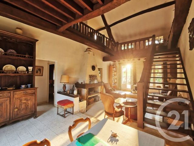 maison à vendre - 7 pièces - 213.04 m2 - AUNEAU BLEURY ST SYMPHORIEN - 28 - CENTRE - Century 21 Universal Demeure