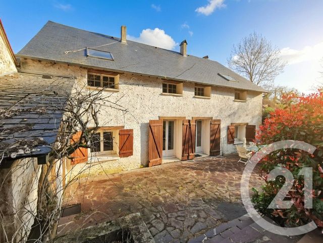 maison - AUNEAU BLEURY ST SYMPHORIEN - 28