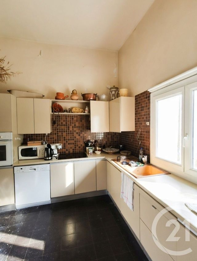 maison à vendre - 7 pièces - 213.04 m2 - AUNEAU BLEURY ST SYMPHORIEN - 28 - CENTRE - Century 21 Universal Demeure