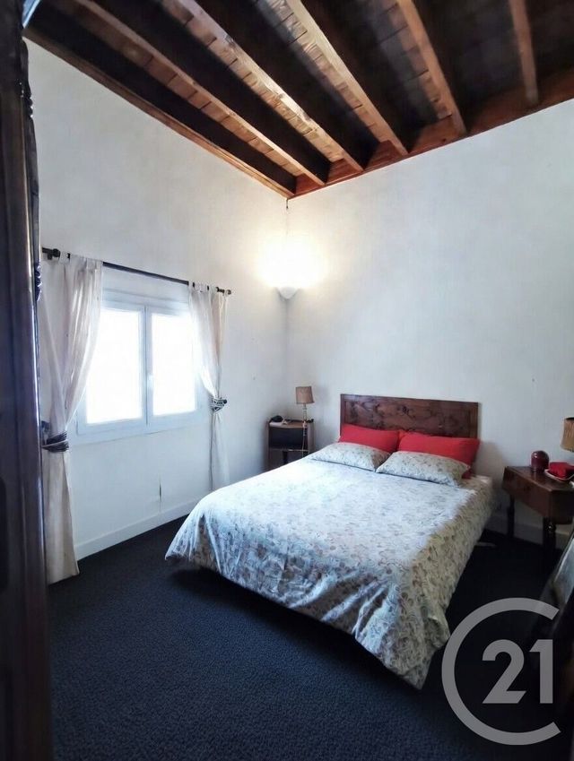 maison à vendre - 7 pièces - 213.04 m2 - AUNEAU BLEURY ST SYMPHORIEN - 28 - CENTRE - Century 21 Universal Demeure