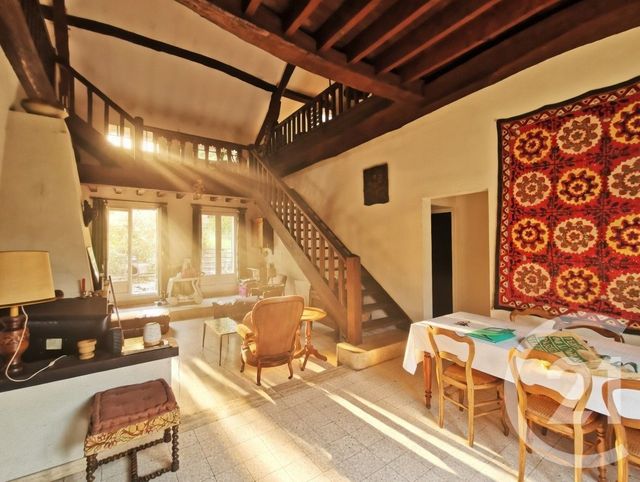 maison à vendre - 7 pièces - 213.04 m2 - AUNEAU BLEURY ST SYMPHORIEN - 28 - CENTRE - Century 21 Universal Demeure