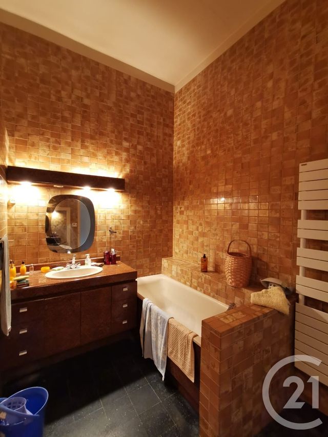 maison à vendre - 7 pièces - 213.04 m2 - AUNEAU BLEURY ST SYMPHORIEN - 28 - CENTRE - Century 21 Universal Demeure