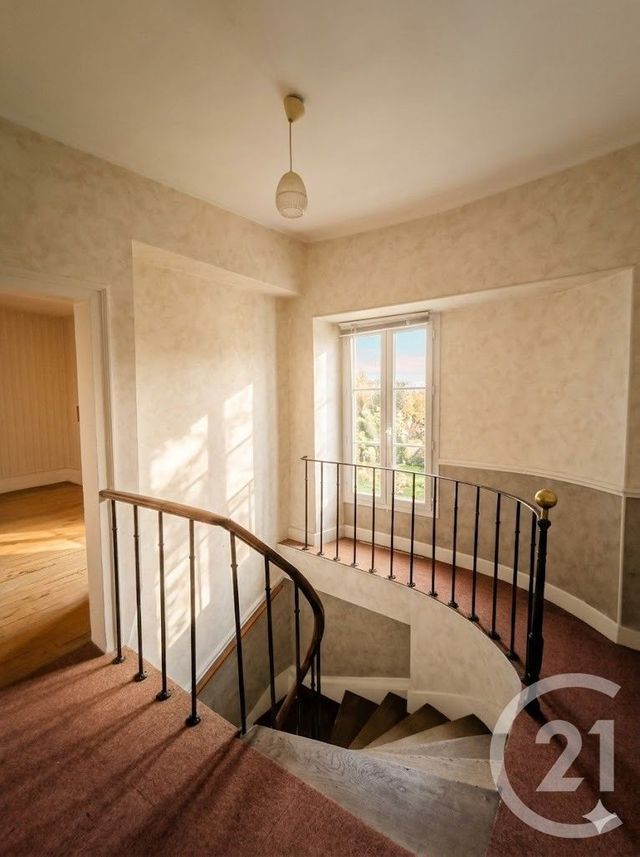 maison à vendre - 7 pièces - 136.0 m2 - EPERNON - 28 - CENTRE - Century 21 Universal Demeure