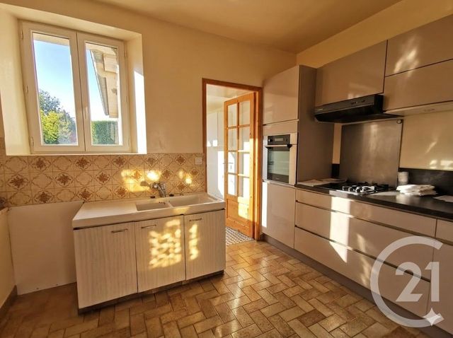 maison à vendre - 7 pièces - 136.0 m2 - EPERNON - 28 - CENTRE - Century 21 Universal Demeure