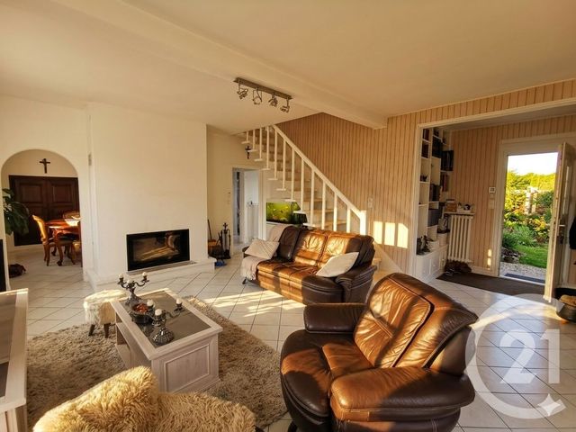 maison à vendre - 8 pièces - 137.0 m2 - EPERNON - 28 - CENTRE - Century 21 Universal Demeure